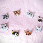 ajlover様　オーダー作品