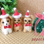 papohiのクリスマス