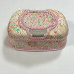 おしりふきケース（ご予約品）　アデラジャ（リバティ）