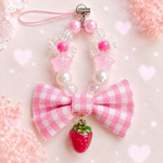 💖きゃわわすぎるキーホルダー💖
