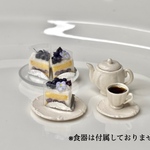 ショートケーキ🍰(ブルーベリー)