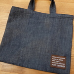 ミリオン様用　25*30cmデニムトートバッグ