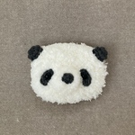 パンダちゃんカードポーチ🐼再販