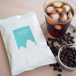 デカフェ｜アイスコーヒーブレンド -50gから-