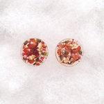 金木犀のautumnピアス・イヤリング