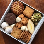 ✨New✨夏季限定！夏のクッキー缶