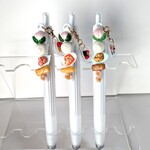 ミニチュア中華のボールペン