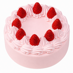 aitetukunto様　オーダー品　ホールケーキ1点