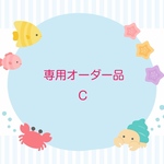 専用オーダー品C