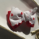 ハートショコラリボン🎀