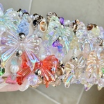 〜🎀Sonaブレスレット🫧〜