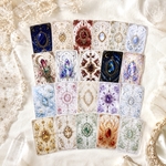 天然石アートカード💎21枚セット💎ショップOPEN特別価格✨