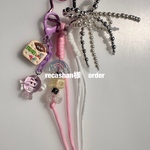 recashan様 order