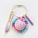 Unicorn Cotton Candy.