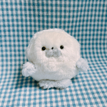②ふくふくアザラシさん