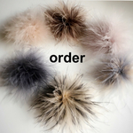order専用