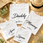 親子Tシャツ☆