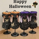 2026ハロウィンなお洋服　　　犬服(送料込み価格)