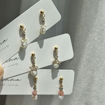 【New】lumière (ピアス･イヤリング)
