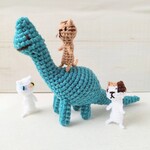 ブラキオサウルス