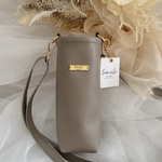 グレージュ×シンプル‎🤍bottle holder