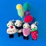 m-juna3panda様リクエスト作品