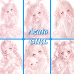 ♡♡AzatoGIRL♡♡