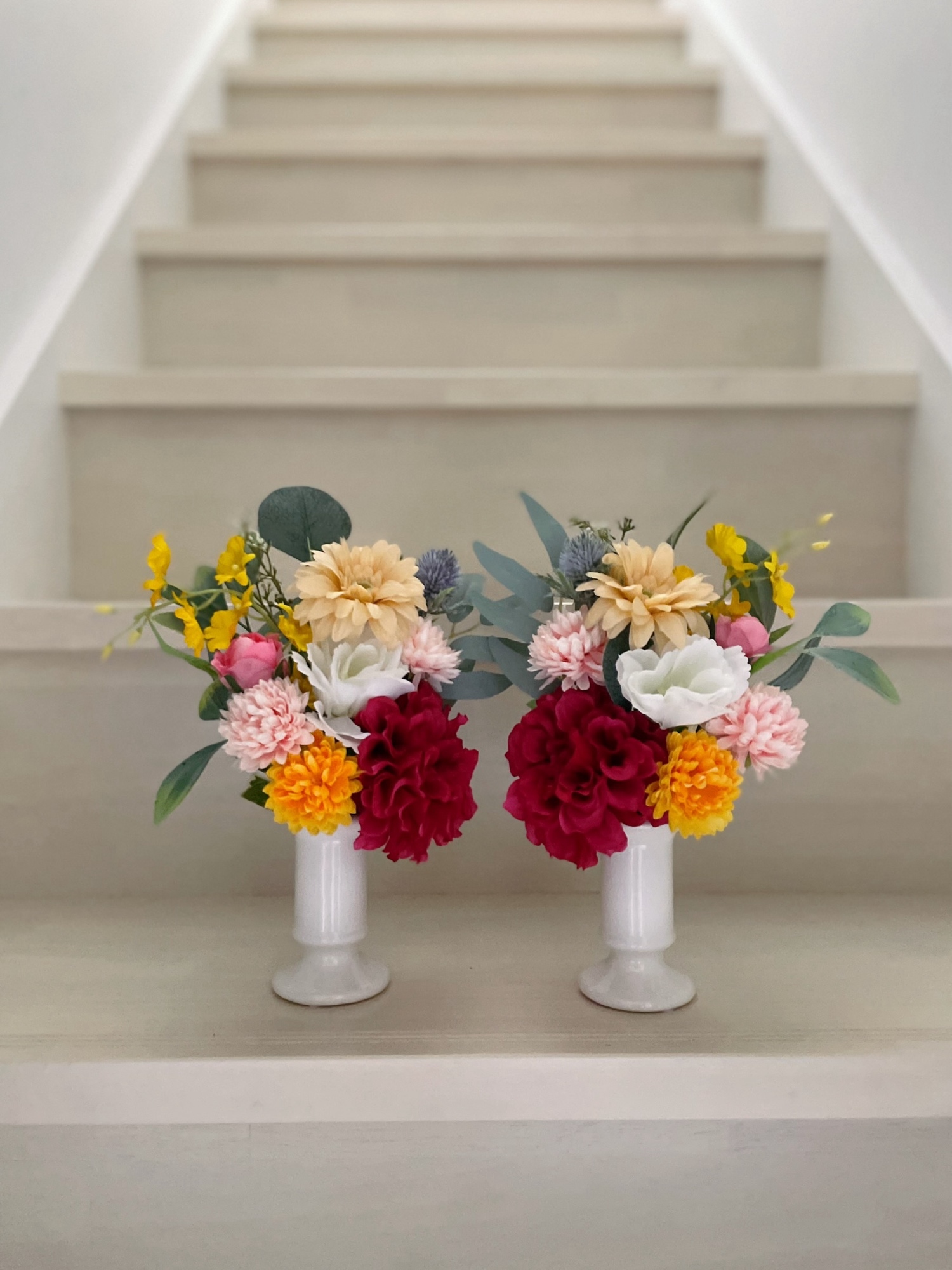 flower wreath 