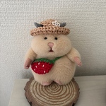 🍓いちご畑のおさんぽセット