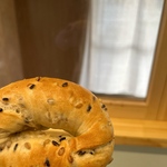 【9月発送・数量限定】シンプルベーグル便＊6種食べ比べ7個＋おまけ付き｜冷凍ベーグル通販