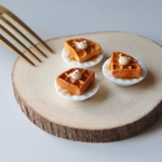 くまとプレッツェル🥨