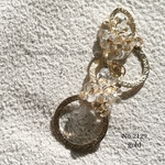 Sunamachi No.2129 gold