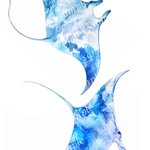No.400＊オリジナル装飾ステッカー 5枚