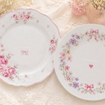 春限定　🌸Flowerプレート🌸