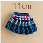 11cm　モン族スカート
