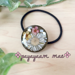 送料無料＊ag4 antique flower shell