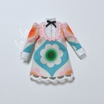 受注販売：reto #rose