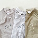 （2026newカラー）inu!Ｔシャツ：Mサイズ