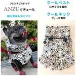 クールベスト　クールネック　🛒フレブル ちゃん
