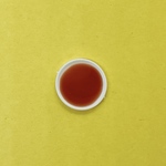 ミニチュアフード「醤油皿」