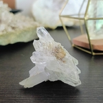 【送料無料】ヒマラヤ水晶④ギルギット94.7g