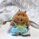 はむにぎり用 サロペット