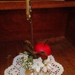 【送料無料】clip♡apple