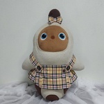 ラボット LOVOT ラボットの服ハンドメイ ド