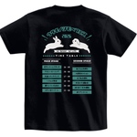ウサギノシモベフェスTシャツ