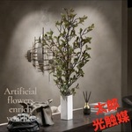 光触媒　人工観葉植物　ウォールグリーン　フェイク　アレンジ　ドウダン110