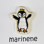 ばんざい🐧ぺんぎん