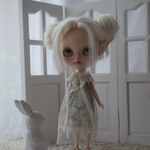 ブライスアウトフィット　妖精の服　ブライス