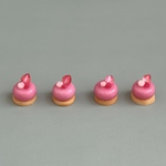 ミニチュア　プチフレーズムース