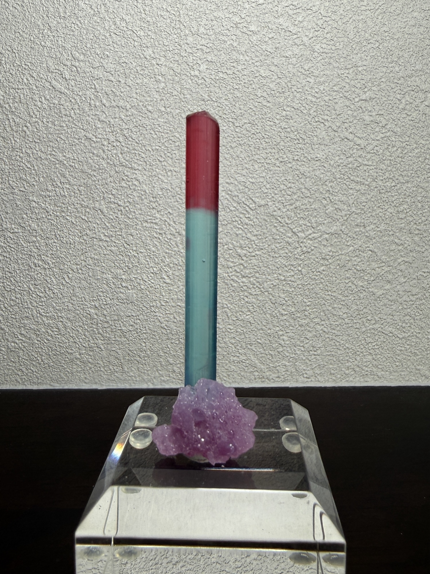 Mineral Resin Art〜Tourmaline Style特別版〜 Mineral Resin Art〜Tourmaline Style〜 - Mineral Resin Art | minne